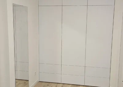 Návrh a realizace dětského pokoje