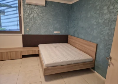 Návrh a realizace dětského pokoje