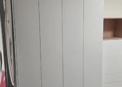 Návrh a realizace dětského pokoje