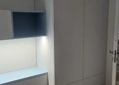 Návrh a realizace dětského pokoje