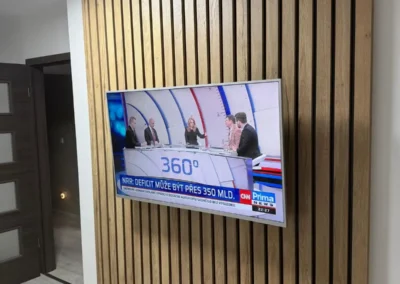 Návrh a realizace ložnice