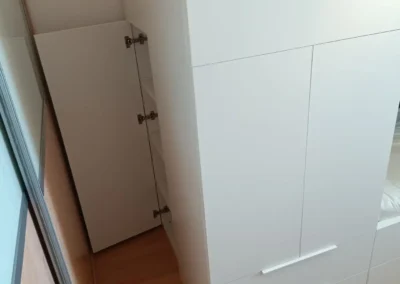 Návrh a realizace studentského pokoje